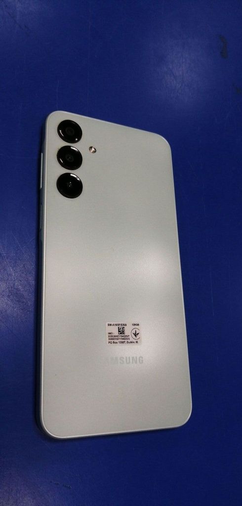 Samsung galaxy a16 4/128gb Код:01-200795036. Зображення 6