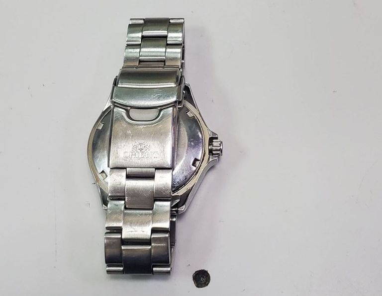 Orient f692-uaa0 Код:01-200788226. Изображение 6