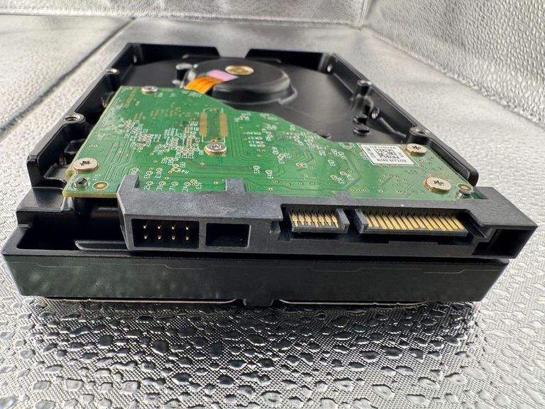 Дешиво Wd wd40efrx 4tb с ломбарда