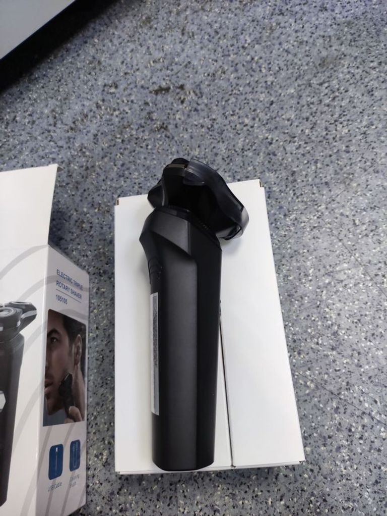Объявление Shaver 105105 Б/У