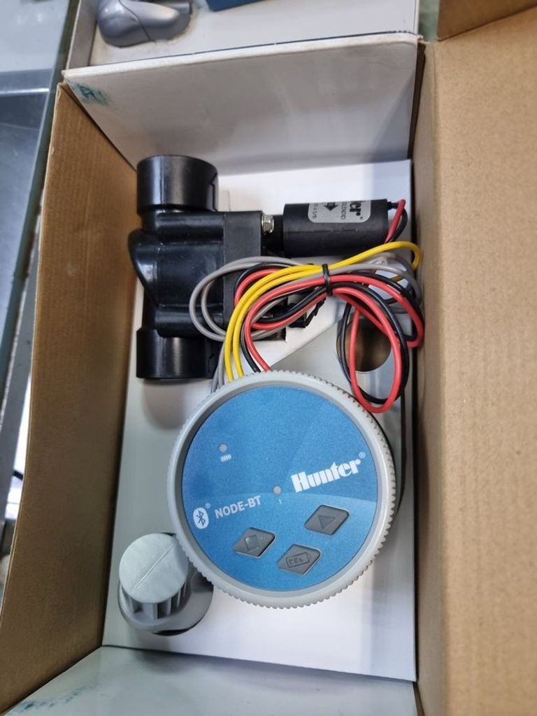 Купити Hunter node-bt-200 Б/У