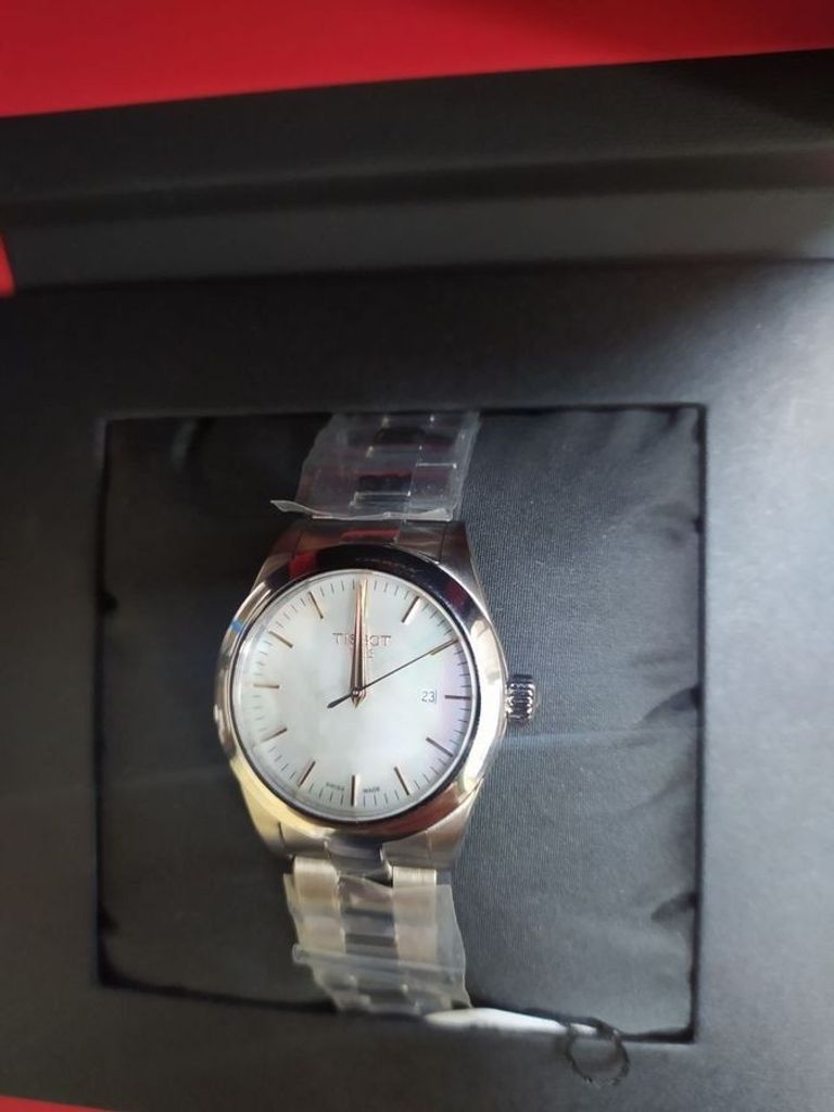 Дешево Tissot t132010 з ломбарду