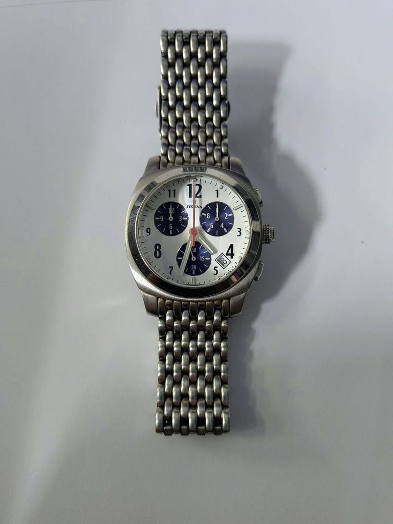 Festina f20004/1 Код:01-200580495. Изображение 6