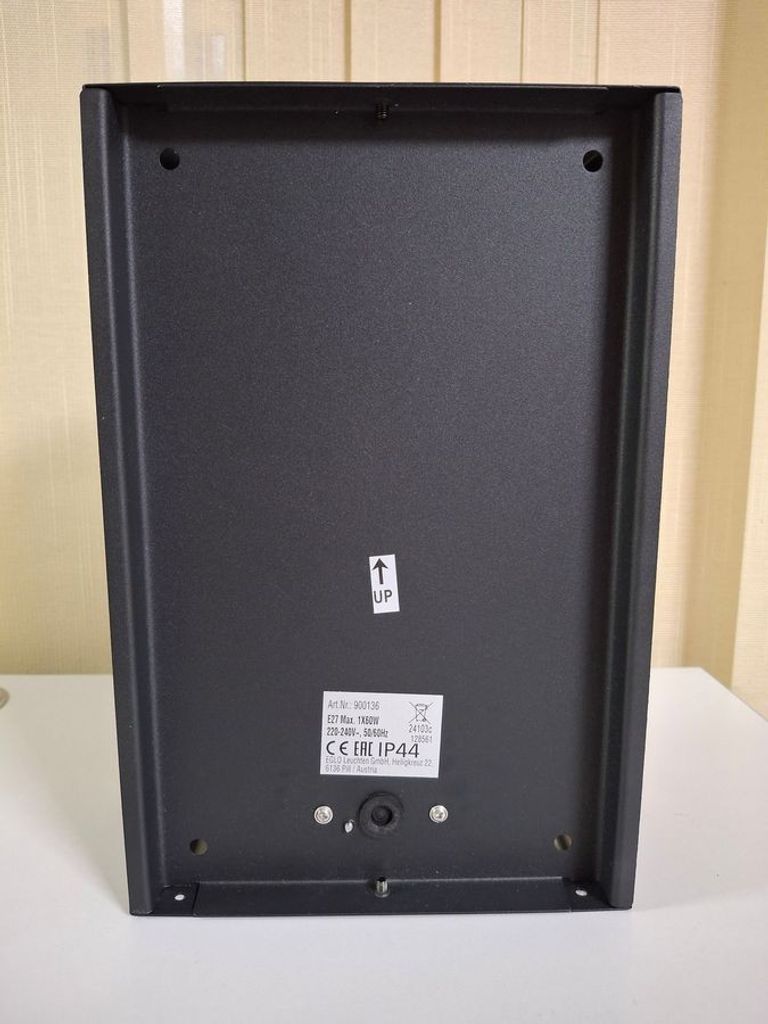 Дешиво Eglo alamonte 3 900136 с ломбарда