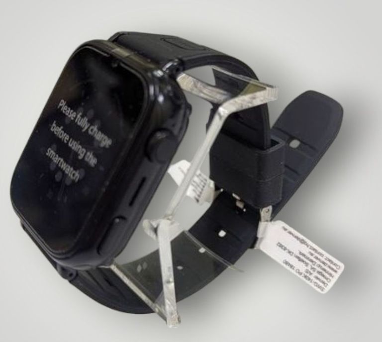 Объявление Denver smartwatch swg-140k Б/У