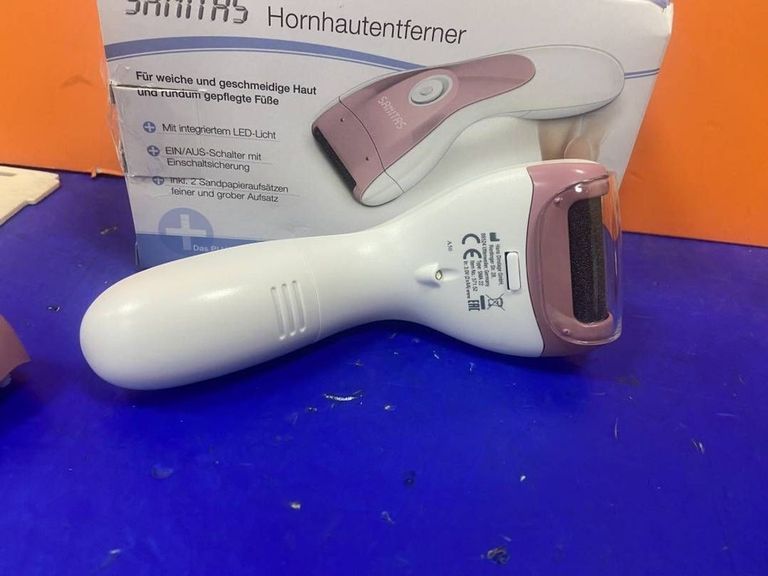 Объявление Sanitas sma22 Б/У