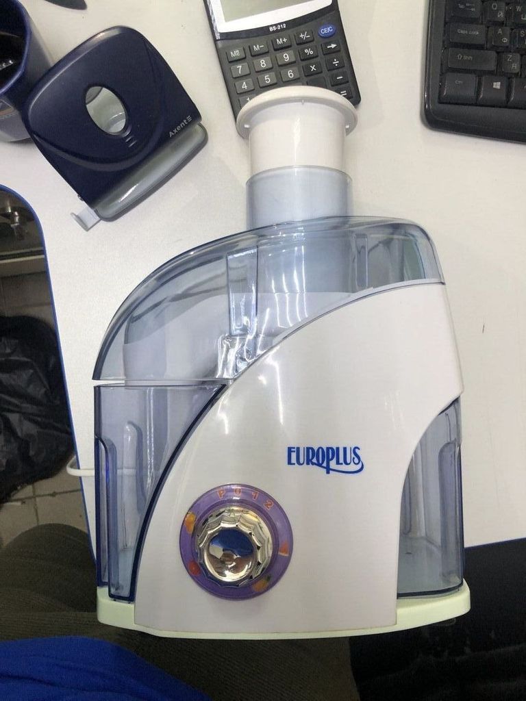 Купить Europlus ep2323 Б/У