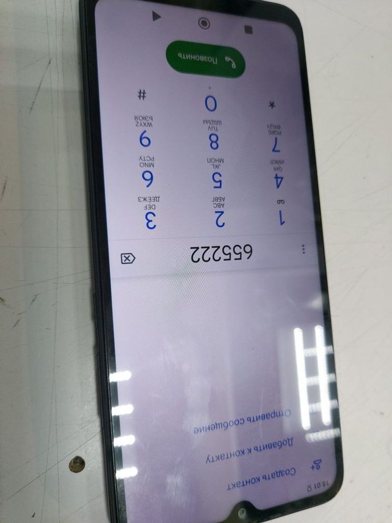 Дешиво Xiaomi poco c40 3/32gb с ломбарда