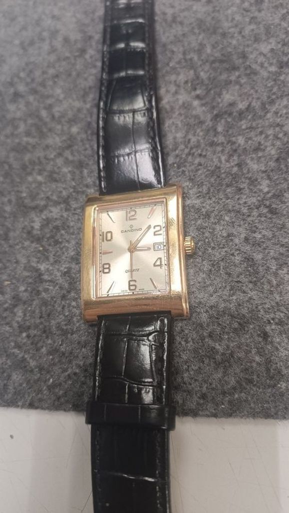 Дешево Candino C4349/1 з ломбарду