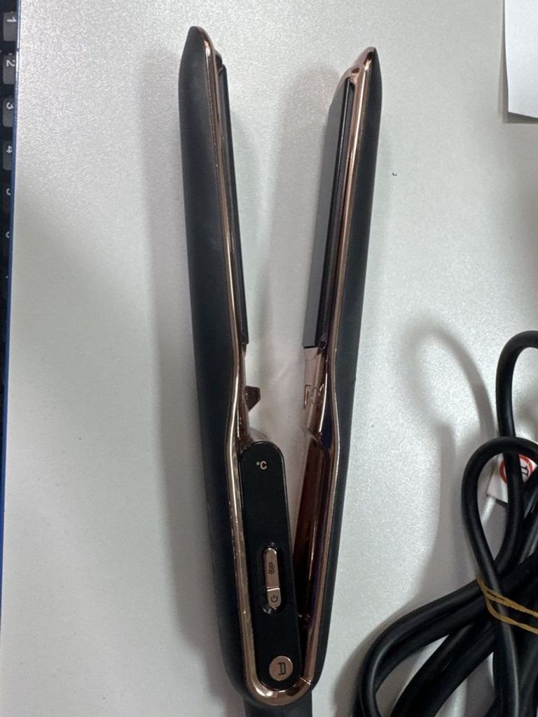 Купить Rowenta Thermocare Ultimate Experience SF8120F0 Б/У