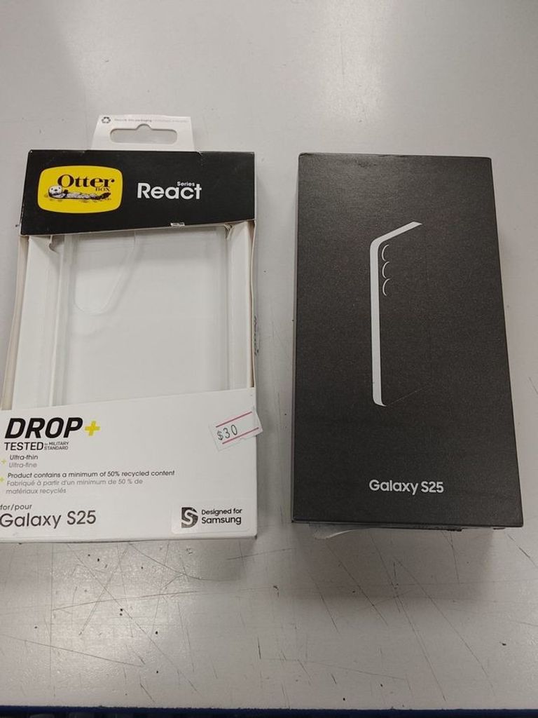 Дешиво Samsung galaxy s25 12/256gb с ломбарда