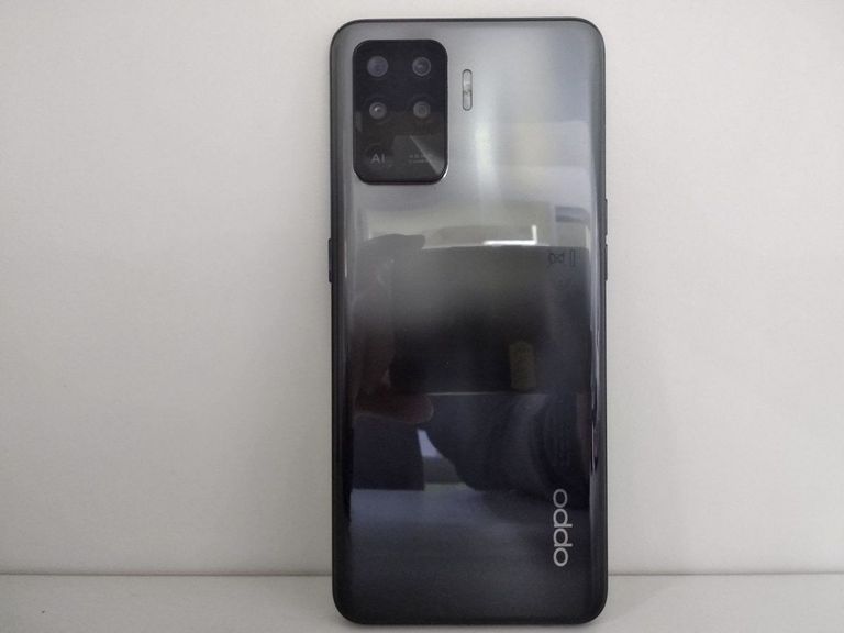 Объявление Oppo reno 5 lite 8/128gb Б/У