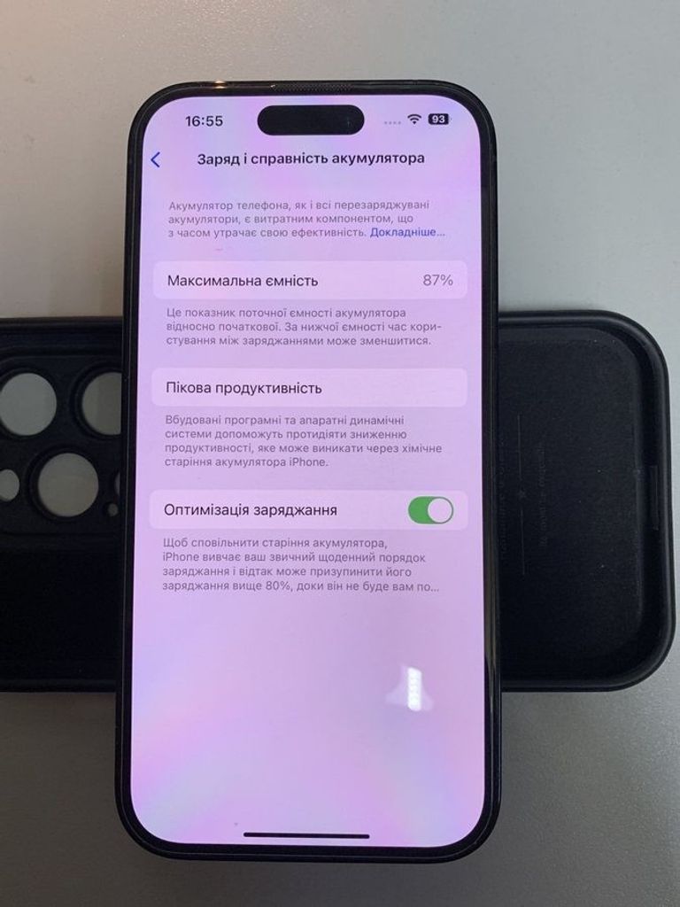 Дешево Apple iphone 14 pro 256gb з ломбарду