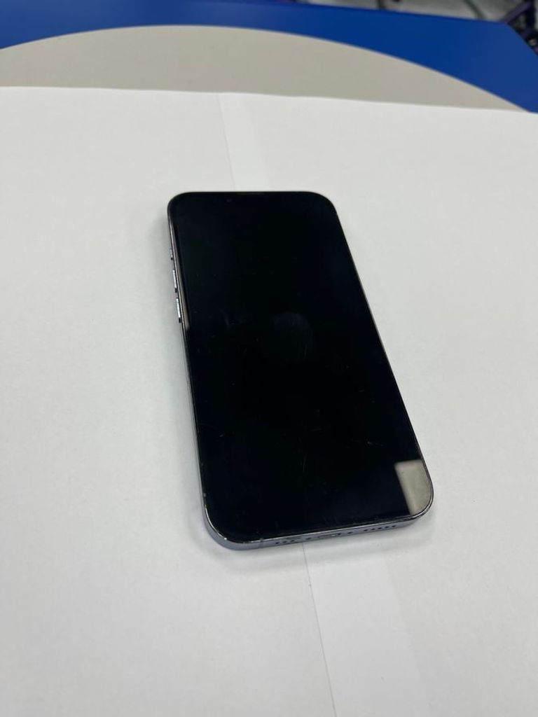 Объявление Apple iphone 13 pro 256gb Б/У