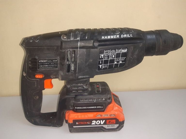 Объявление Stromo AHA20 Б/У