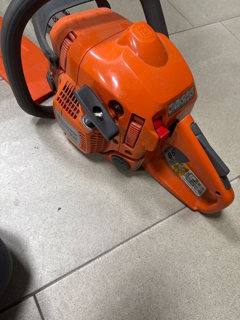 Оголошення Husqvarna 435 Б/У