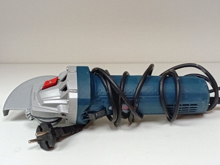 Bosch gws 750 Код:01-200815884. Изображение 8