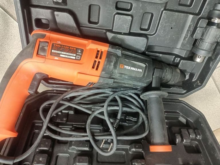 Tekhmann TRH-1120 DFR Код:01-200815428. Зображення 5