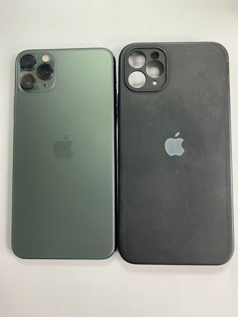 Apple iphone 11 pro max 64gb Код:01-200815674. Зображення 7