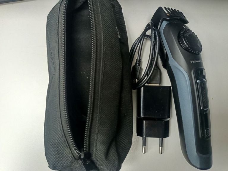 Купить Rowenta Virtuo TN3804E0 Б/У