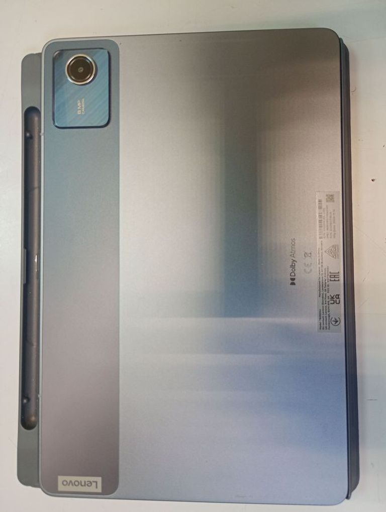 Оголошення Lenovo tab m11 8/128gb wifi luna + pen Б/У