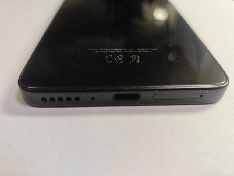 Xiaomi redmi note 13 4g 8/256gb Код:01-200816527. Зображення 6