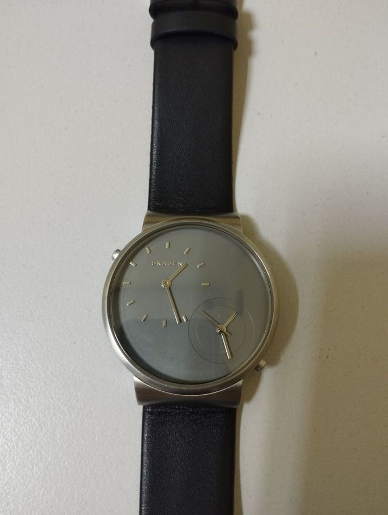 Купити Skagen SKW6190 Б/У
