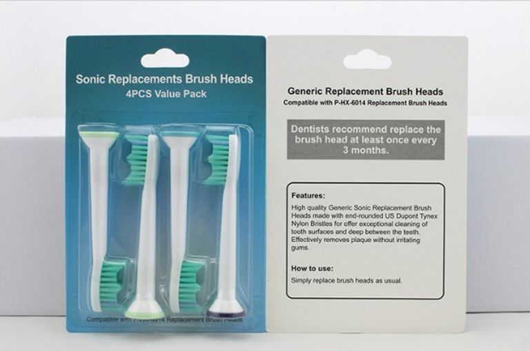 Объявление Philips Sonicare Б/У