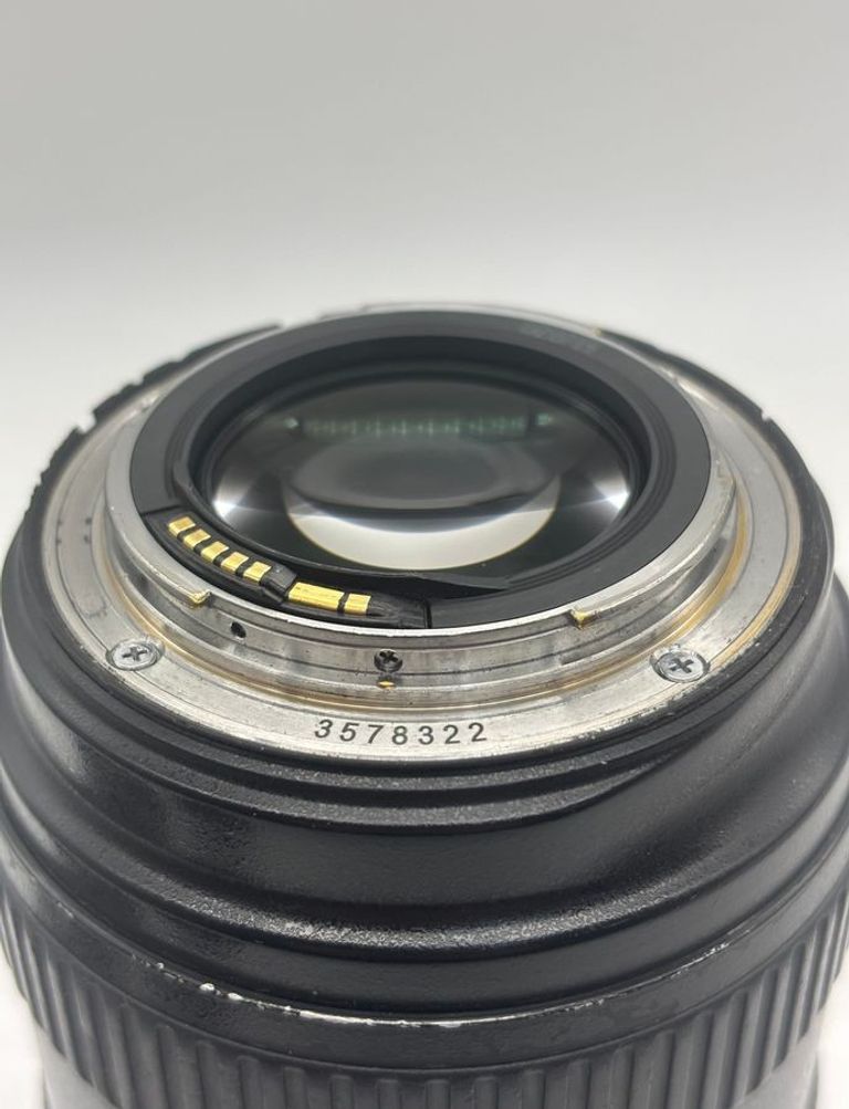 Canon EF 24-70mm f/2,8L USM Код:01-200802151. Зображення 8