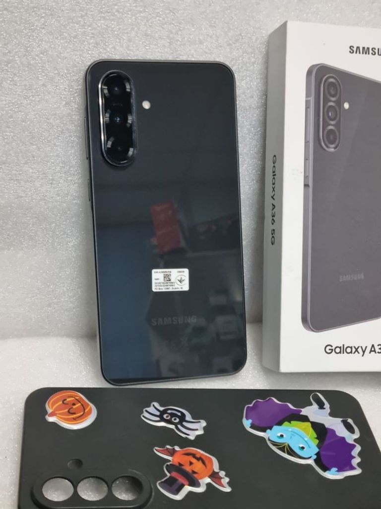 Samsung galaxy a36 5g 8/256gb Код:01-200817714. Зображення 5