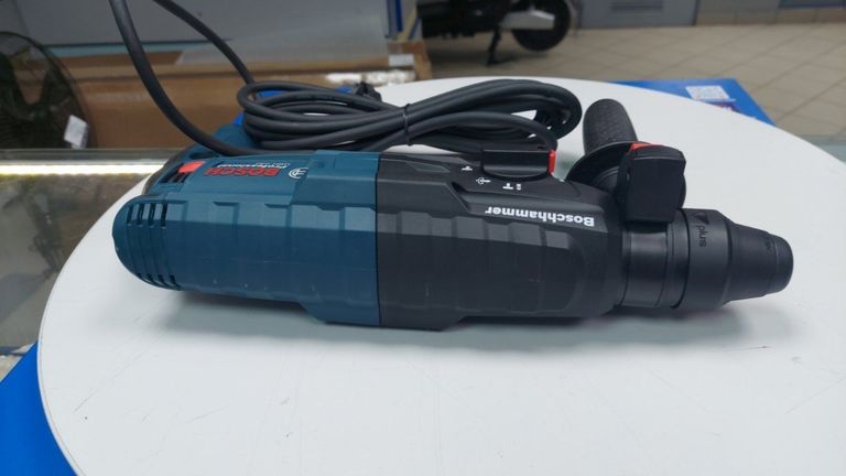 Розпродаж Bosch gbh 240, продавець Техноскарб