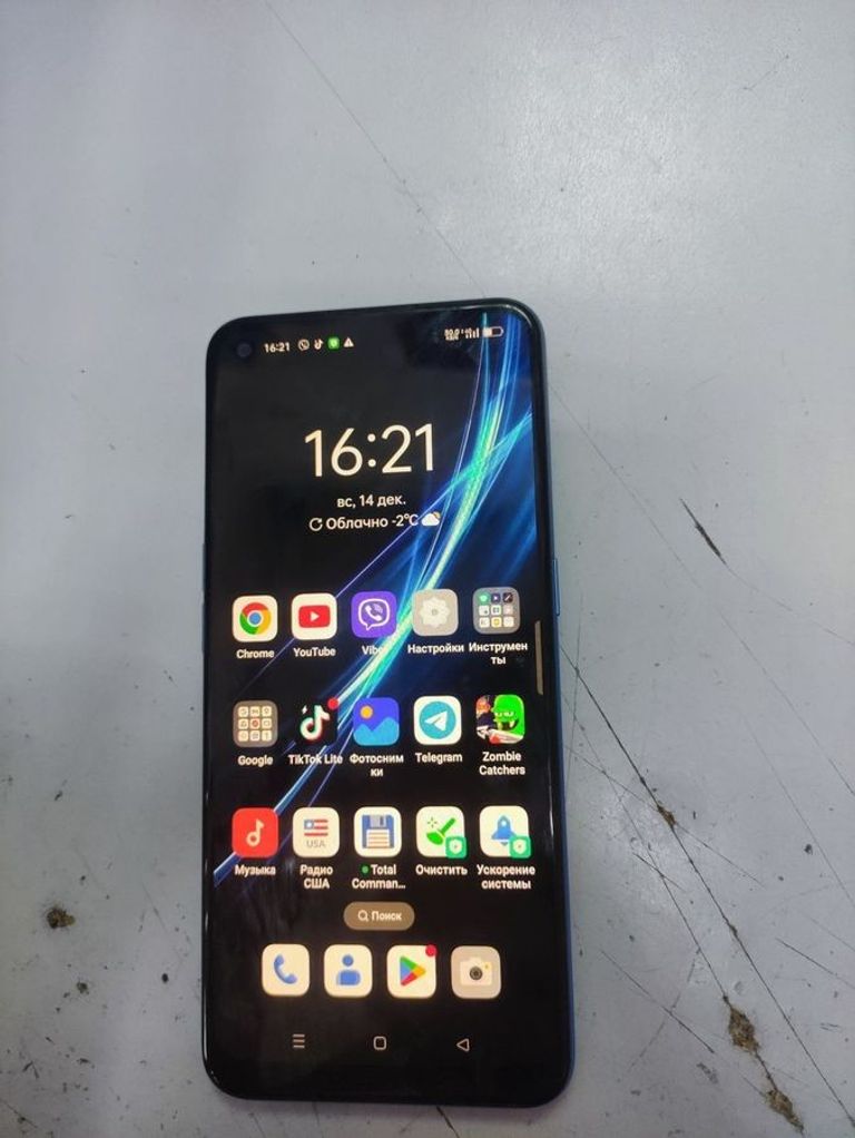 Купить Oppo a53 4/64gb Б/У