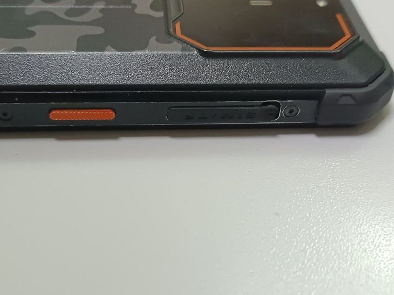 Oukitel IIIF150 B2 6/256GB Black Код:01-200819502. Изображение 8