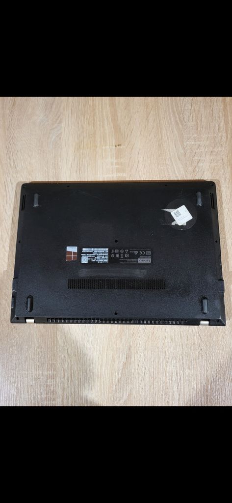 Дешиво Lenovo E31-80 с ломбарда