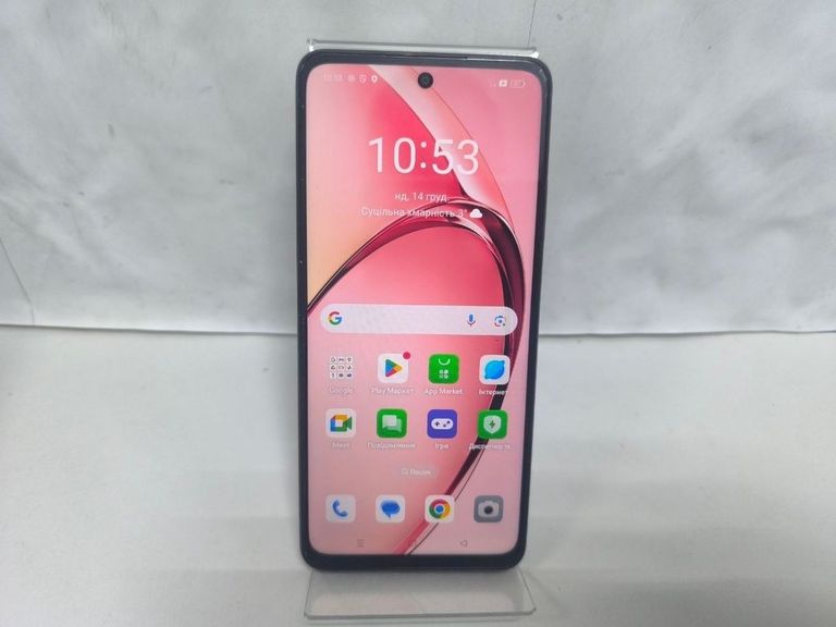 Купити Oppo a3x 4g 4/128gb Б/У