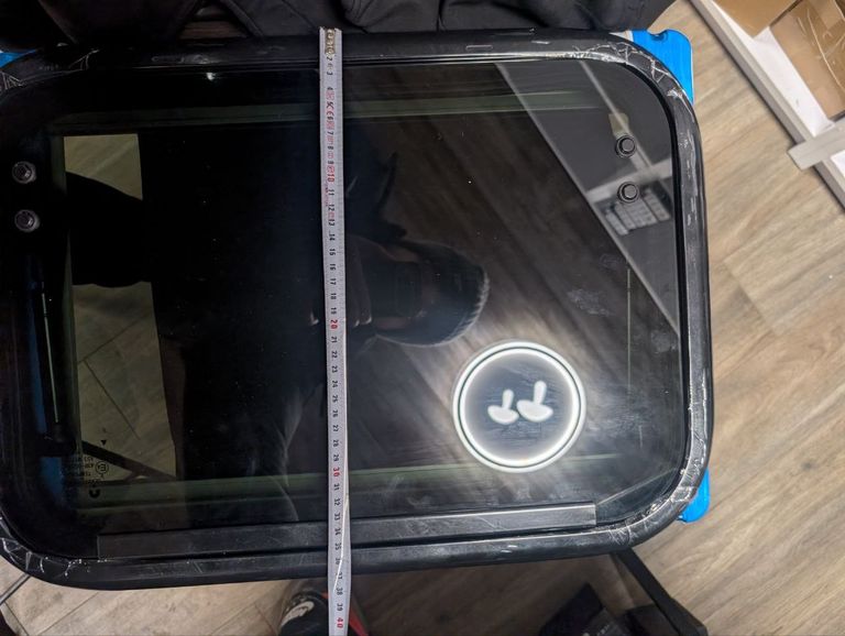 Camper 500 x 350 мм Код:null. Изображение 11