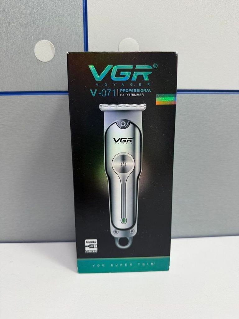 Купить Vgr V-071 Б/У