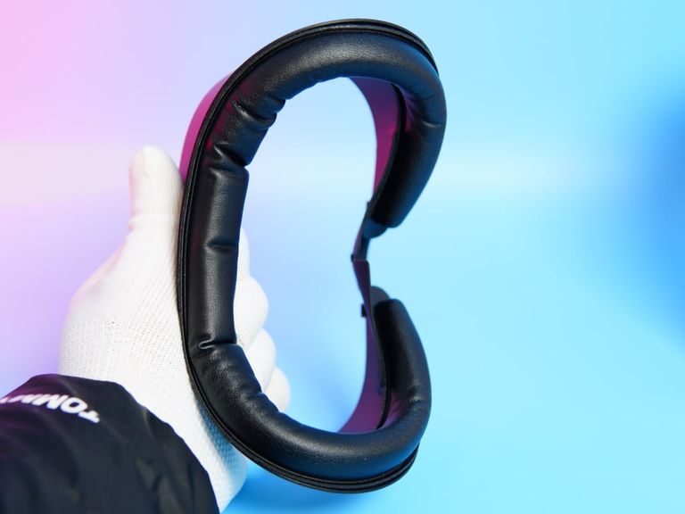 Дешиво KIWI design V3 x2 для Meta Quest 3 чорний с ломбарда