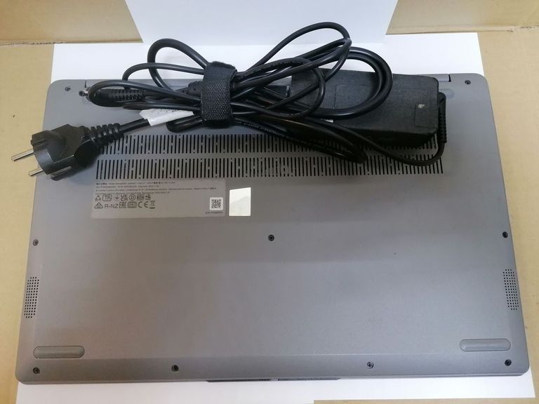 Lenovo 15/ryzen 5 5500u ddr4/8gb ddr4/hdd *відсутній/ssd 512 gb/*інтегрована Код:01-200820377. Изображение 5