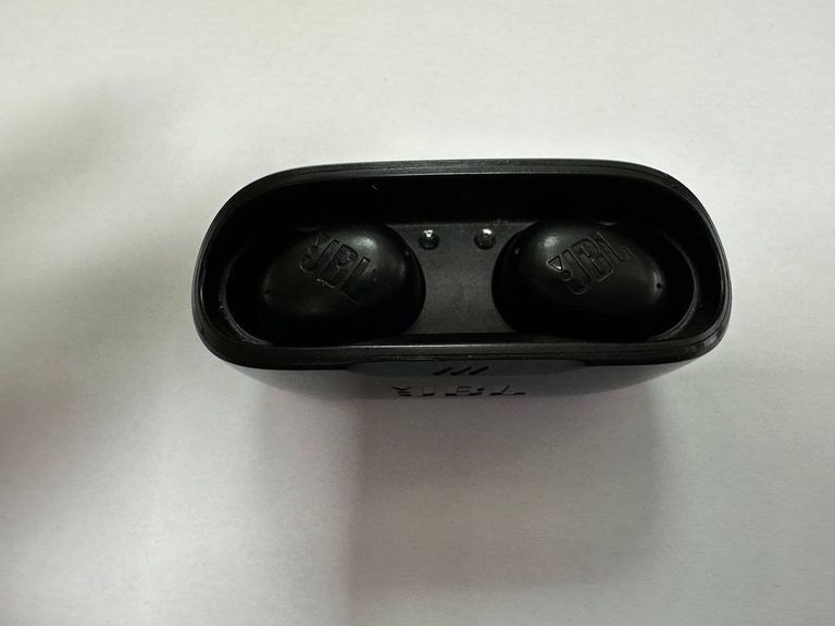 Объявление Jbl wave buds 2 Б/У