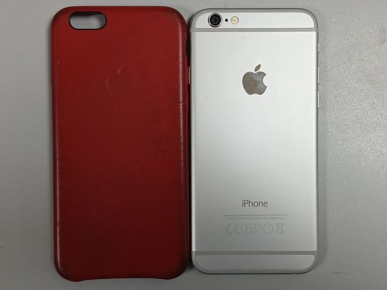 Оголошення Apple iphone 6 64 Б/У