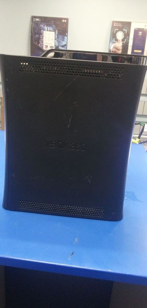 Microsoft xbox360 120gb Код:01-200821220. Зображення 8