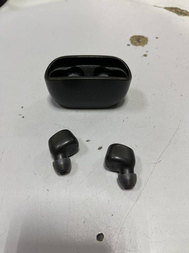 Купити Jbl wave 100tws Б/У