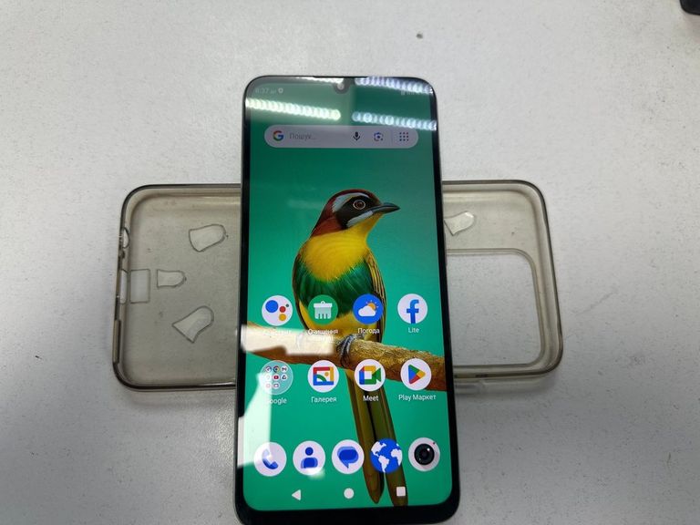 Купить Zte blade a35 2/64gb Б/У