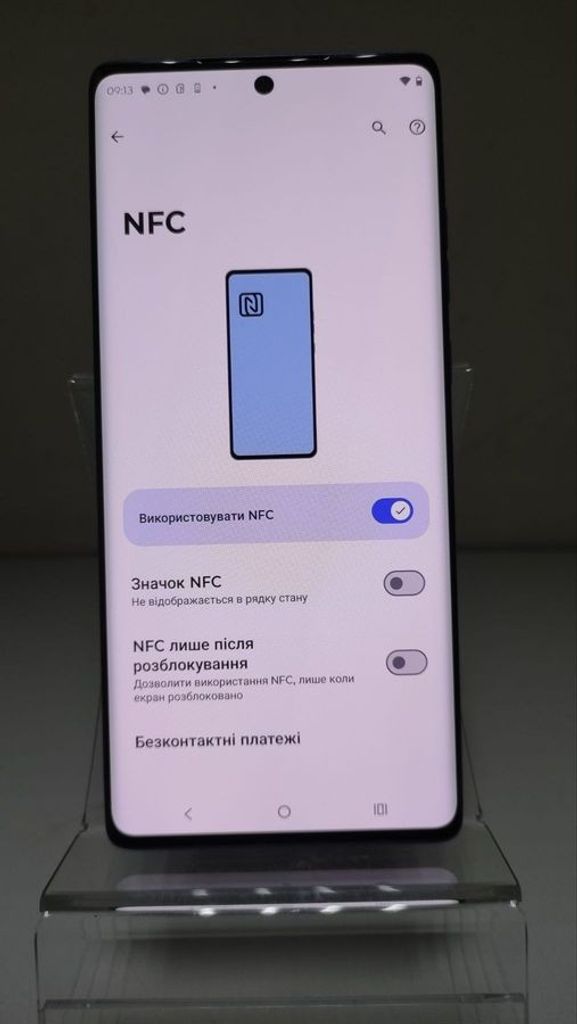 Motorola moto g85 8/256gb Код:01-200821399. Зображення 5