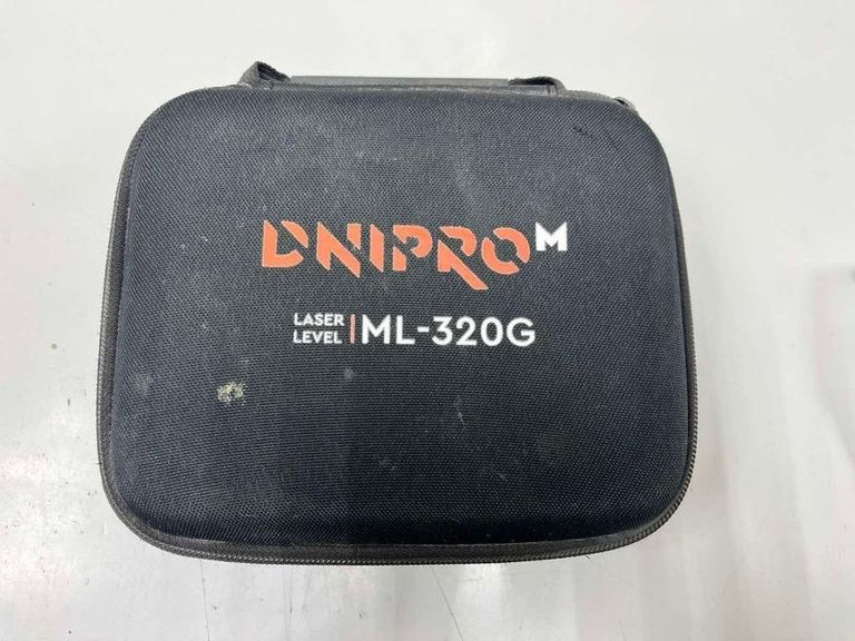 Купити Dnipro-M ml-320g Б/У