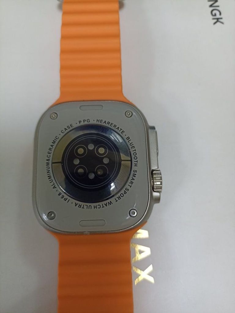 Объявление Zhongk zk 8 pro max Б/У