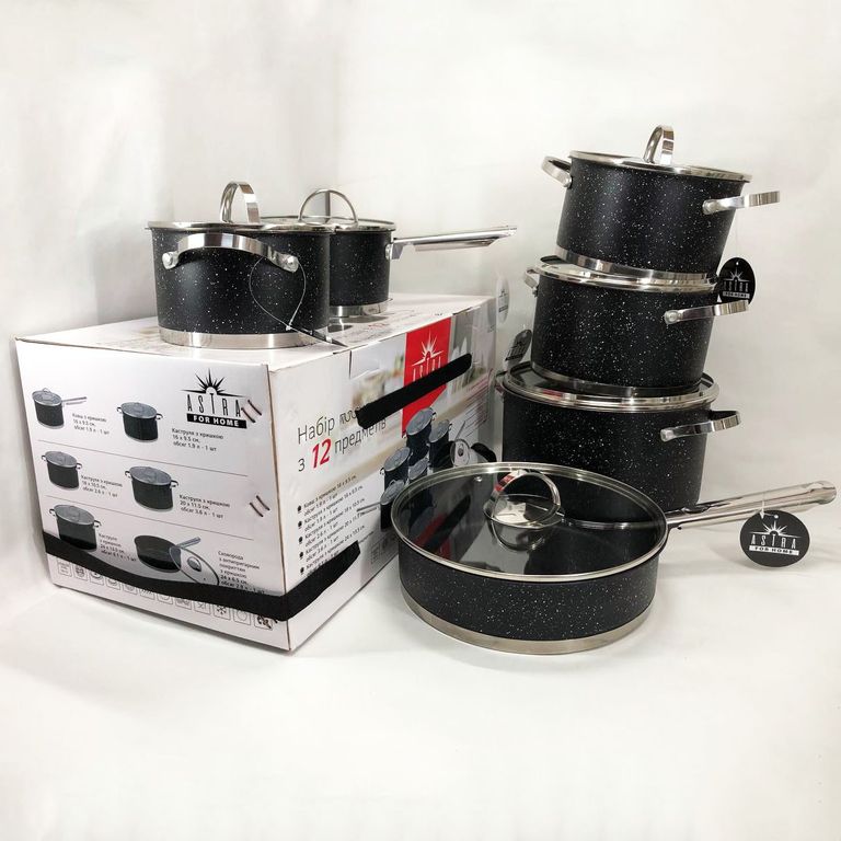  ASTRA A-2512 Код:null. Зображення 7