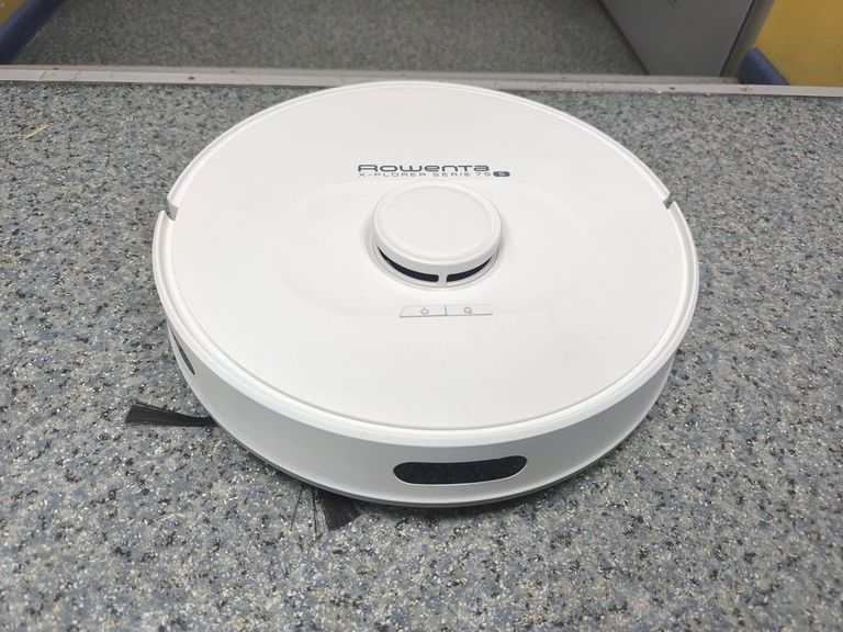 Купити Rowenta X-PLORER Serie 75 S RR8567WH Б/У