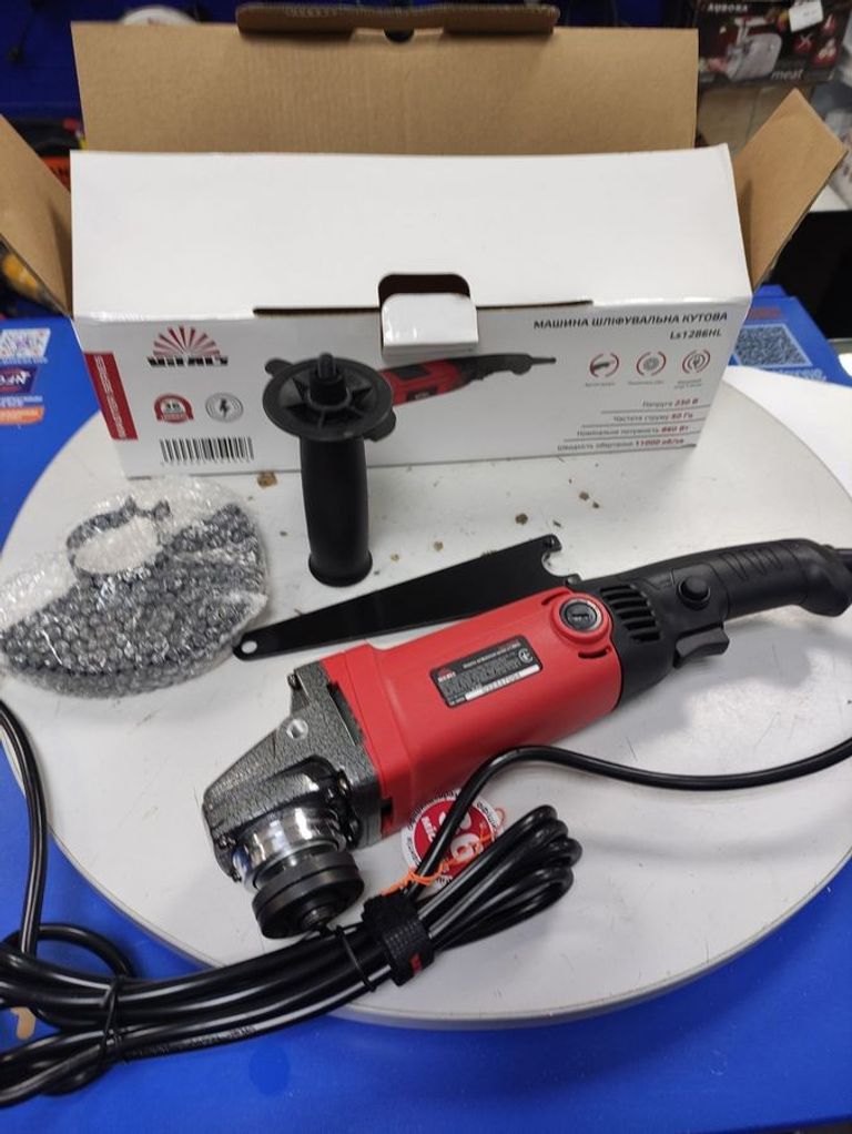 Купити Vitals Ls 1286HLv (43105) Б/У